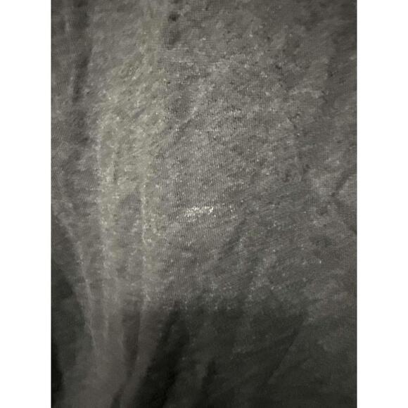 Champion Authentic Athleticwear Gray Script Logo T-Shirt Men’s Large - Picture 6 of 6